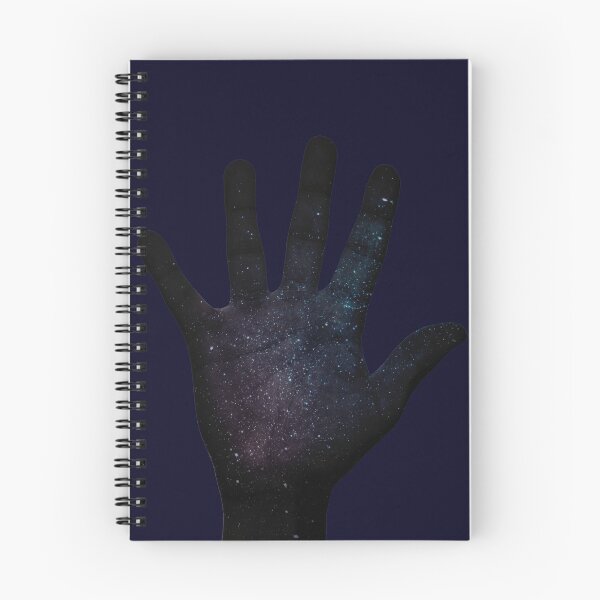 Item preview, Space hand designed and sold by Masalla Ga.