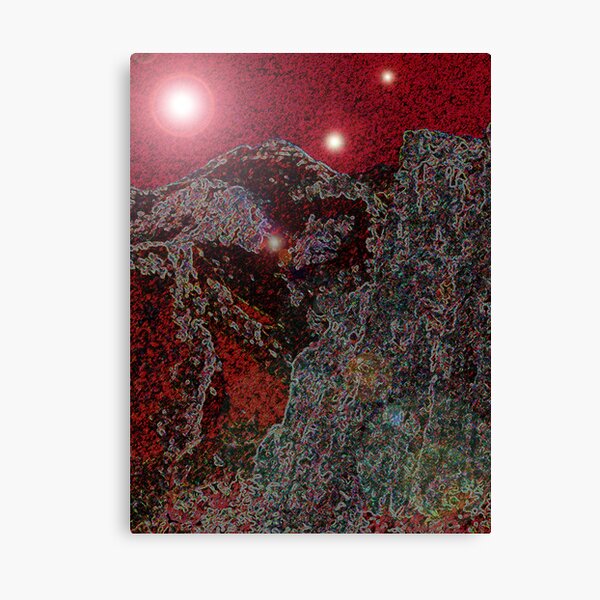 Canvas Print