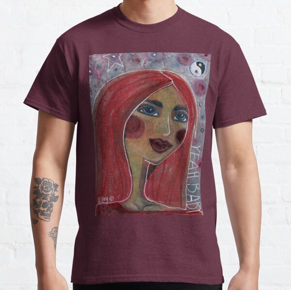 Yeah Baby Classic T-Shirt
