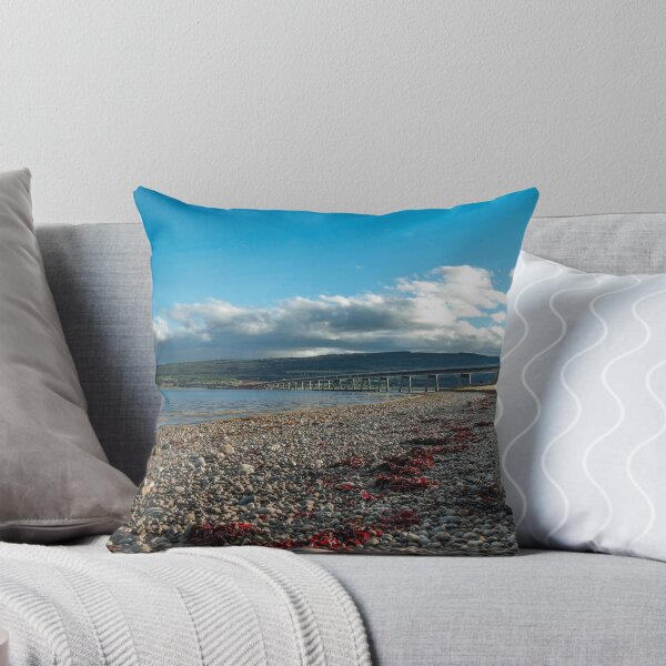 Item preview, Dornoch Bridge in Sunshine designed and sold by PhotoPhoto.