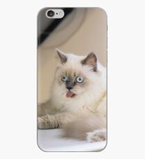 Nanana iPhone Case