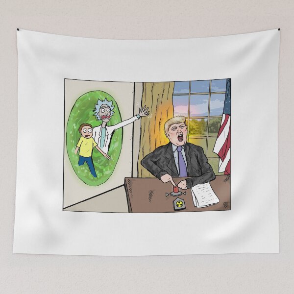 Item preview, The end of the world designed and sold by matan kohn.