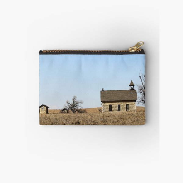 Item preview, Limestone Bichet School, Kansas designed and sold by Catherine Sherman.