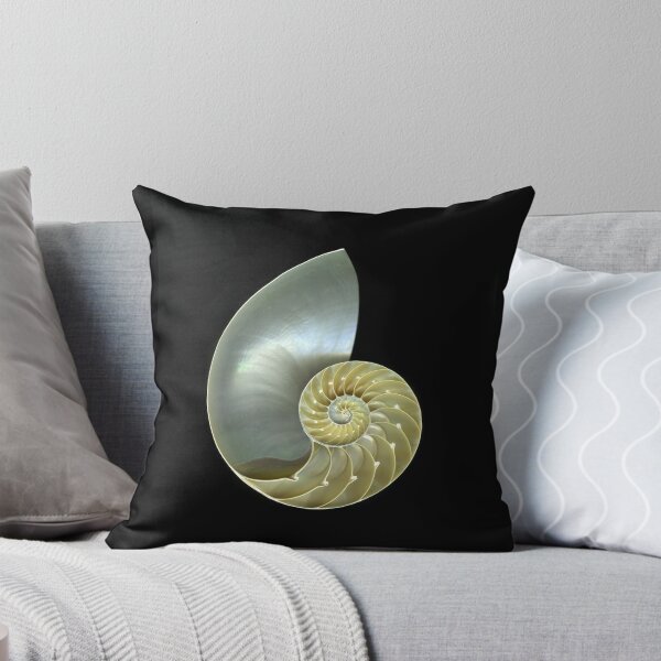 Item preview, Nautilus B designed and sold by scankunst.