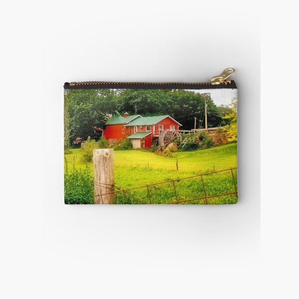 Item preview, The Mill House designed and sold by Claude Johnson.