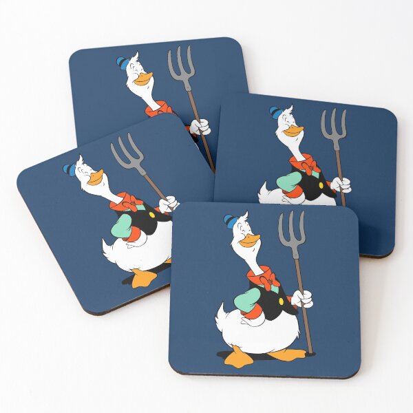 Item preview, Gus Goose White designed and sold by Czerra.
