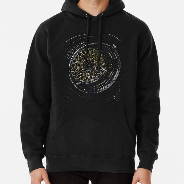 Bmth clearance sempiternal hoodie