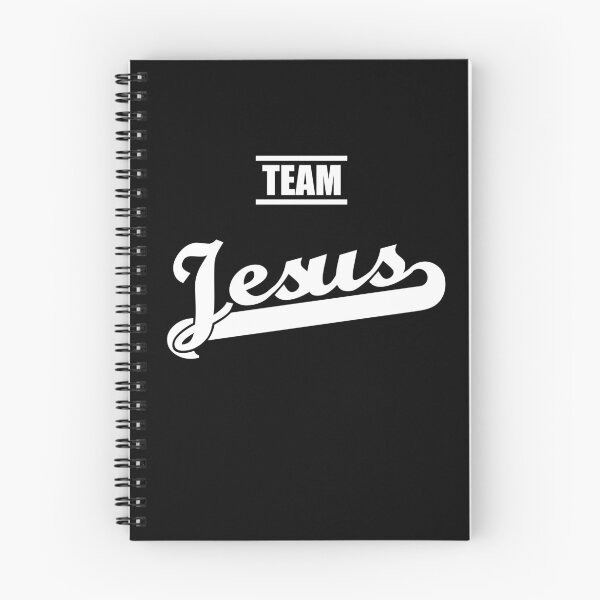 Item preview, Team Jesus T-Shirt Christ Christian Believer Gift designed and sold by Anumber1.