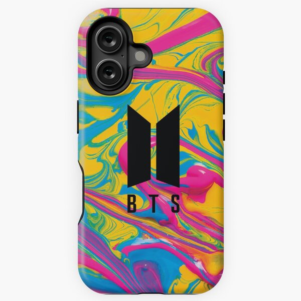 Artikel-Vorschau von Bangtan Boys, designt und verkauft von nurfzr.