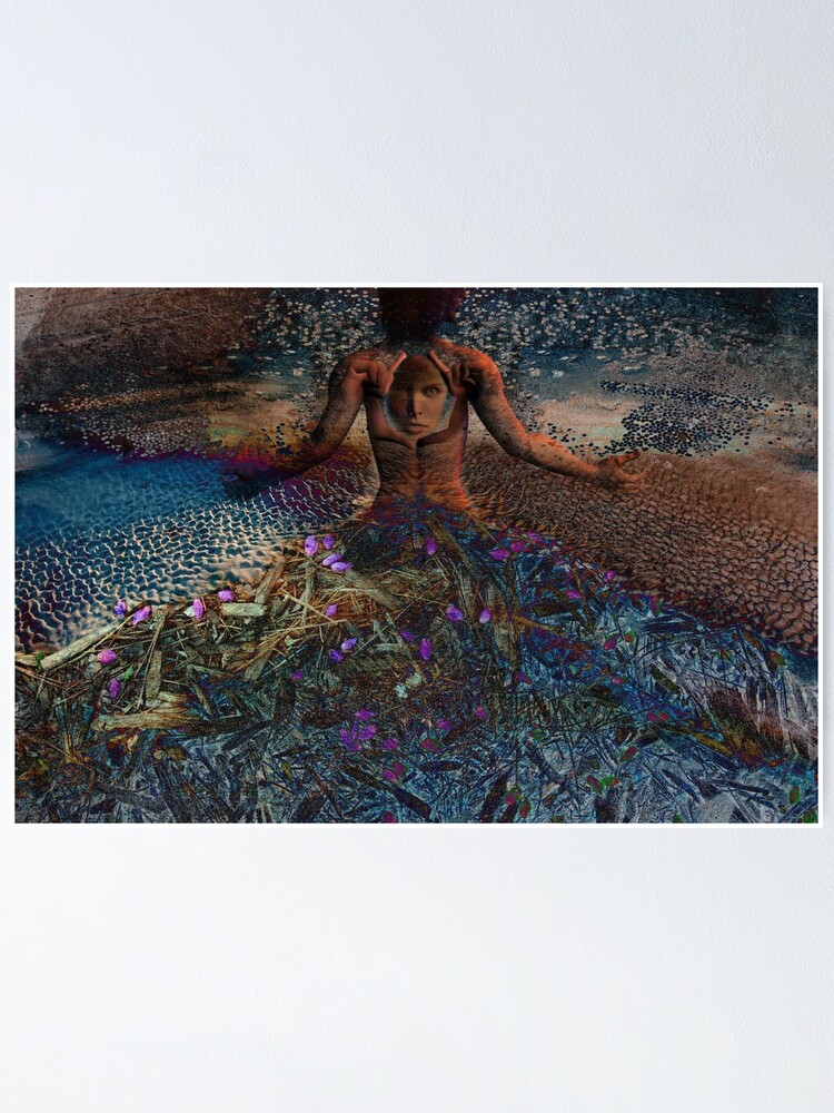 Alternate view of Visions of Tomorrow Poster