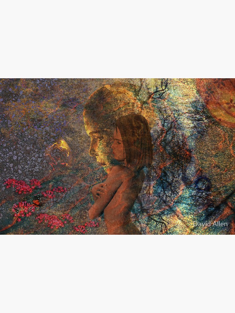 Shadows of a Memory by Delphin1