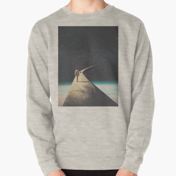 We chose This Road My Dear Pullover Sweatshirt