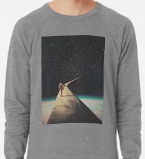 Wir haben uns für diese Straße entschieden Leichter Pullover