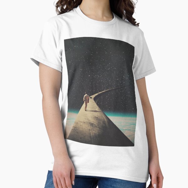 Item preview, We chose This Road My Dear designed and sold by FrankMoth.