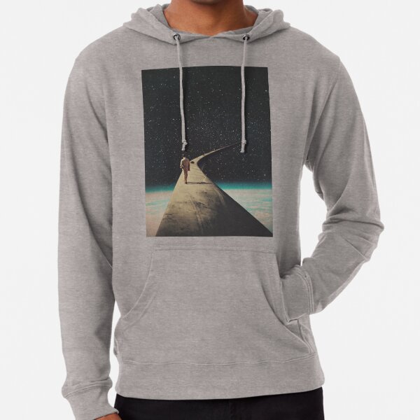 We chose This Road My Dear Lightweight Hoodie