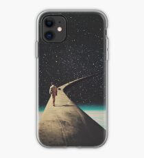 We chose This Road My Dear iPhone Case