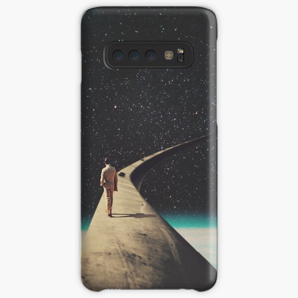 Nous avons choisi cette route mon cher Coque rigide Samsung Galaxy