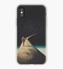We chose This Road My Dear iPhone Case