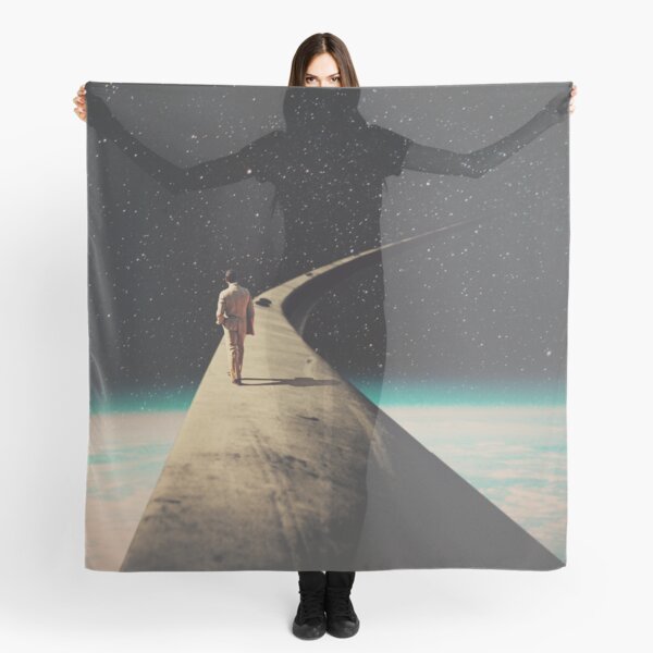 Item preview, We chose This Road My Dear designed and sold by FrankMoth.