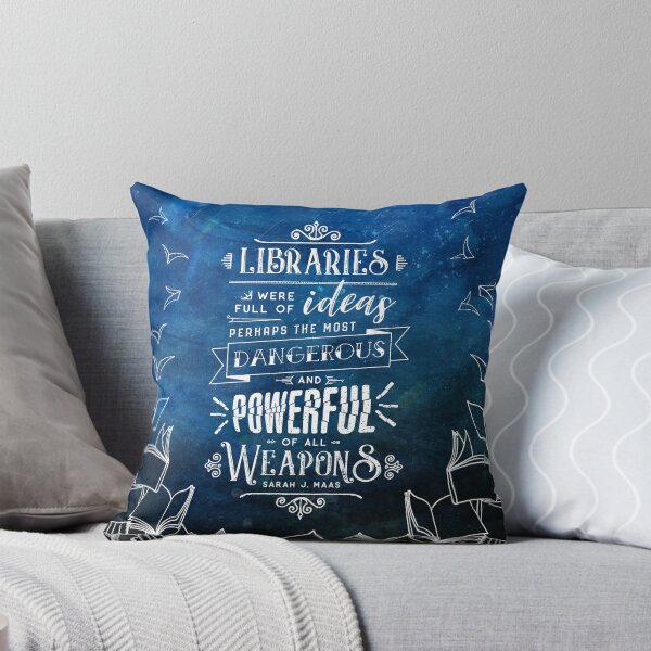 Item preview, Libraries designed and sold by Stella Bookish Art.