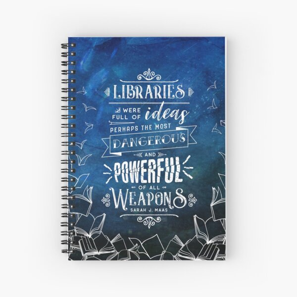 Item preview, Libraries designed and sold by Stella Bookish Art.