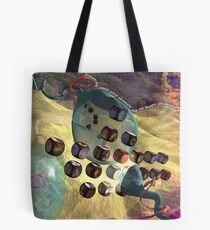 Dreamtime Tote Bag