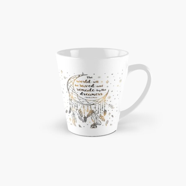 Item preview, The world will be saved designed and sold by Stella Bookish Art.
