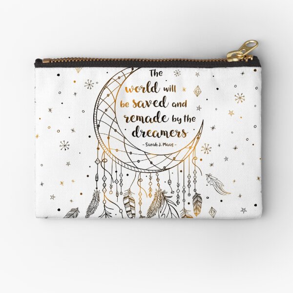 Item preview, The world will be saved designed and sold by Stella Bookish Art.