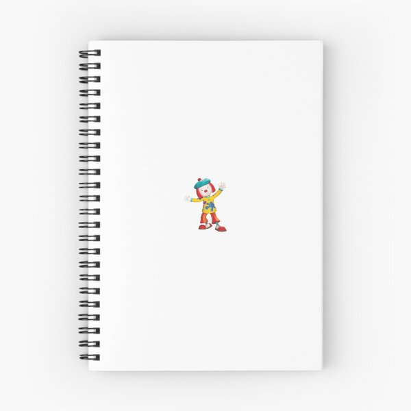 Item preview, Jojo's Circus designed and sold by andreamorgann.