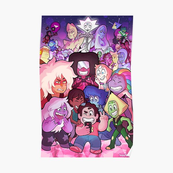 Steven Posters Redbubble