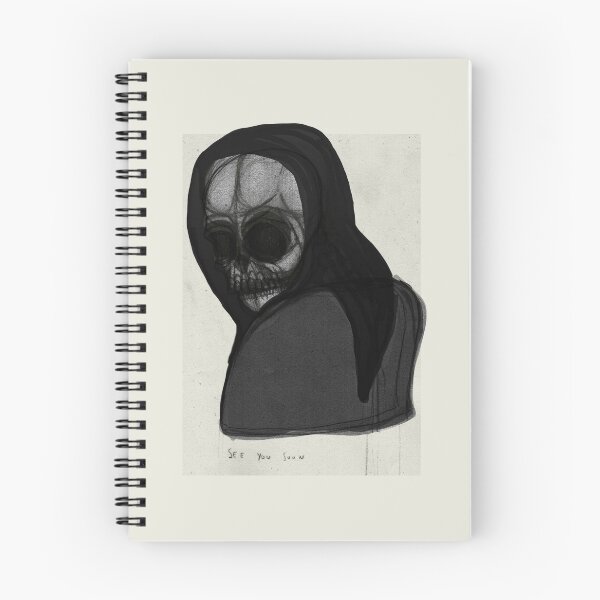Item preview, Death wish designed and sold by imgran.