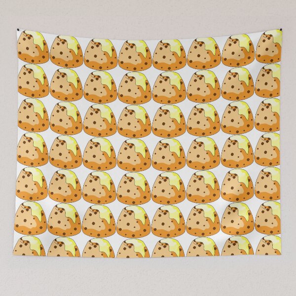Item preview, Spotted Dick and Custard designed and sold by RedbubbleRonald.