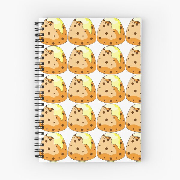 Item preview, Spotted Dick and Custard designed and sold by RedbubbleRonald.