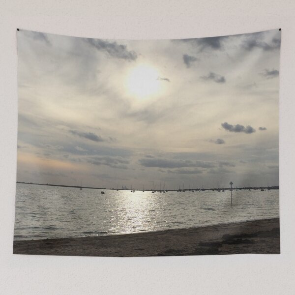 Item preview, The charm of Chalkwell. designed and sold by MindTravel.