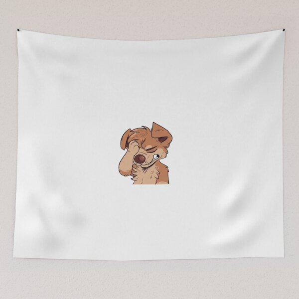 Item preview, FacePalm Collection - Dog designed and sold by Carlofall.