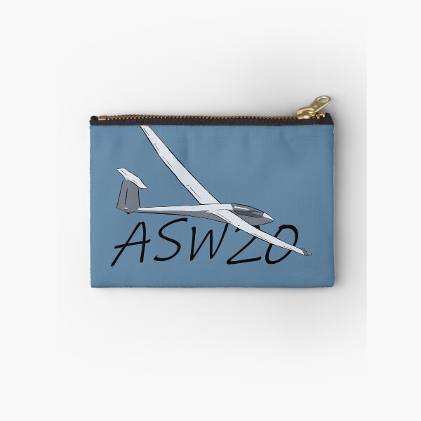 Item preview, ASW20 with winglets  designed and sold by AJk6cr.