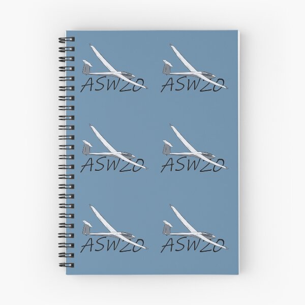 Item preview, ASW20 with winglets  designed and sold by AJk6cr.