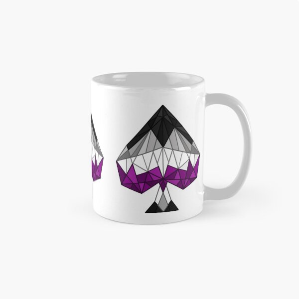 Item preview, Ace of Spades Pride designed and sold by Markus Thompson.