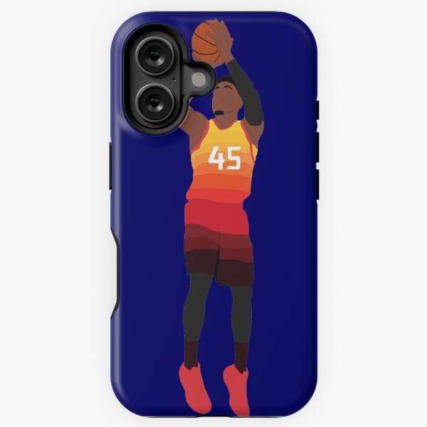 Item preview, Donovan Mitchell designed and sold by Draws Sports.