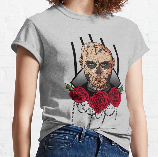 Item preview, Zombie Boy designed and sold by Victoria Middleton.