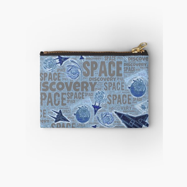 Item preview, Space Discovery designed and sold by Bo Jones.