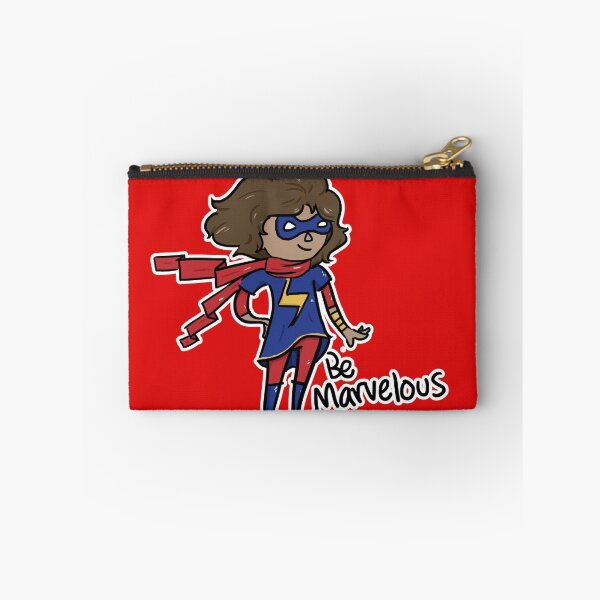Item preview, Kamala Khan - Be Marvelous designed and sold by salilustra.