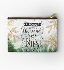 Thousand Lives Studio Pouch