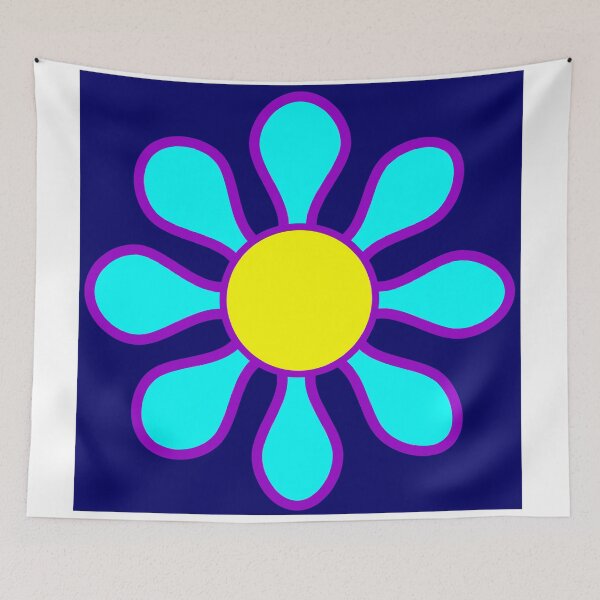 Item preview, Hippie daisy designed and sold by BigTime.