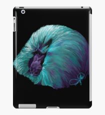Angora Painting iPad Case/Skin