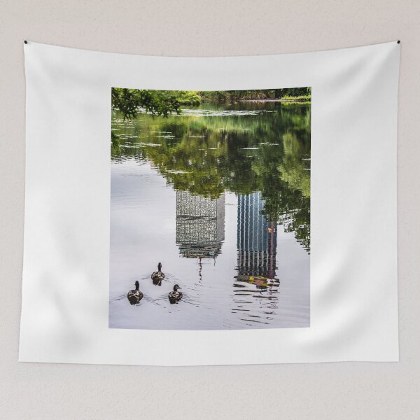 Item preview, Boston Reflections designed and sold by kevin myron.