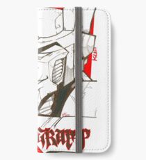 kup iPhone Wallet/Case/Skin