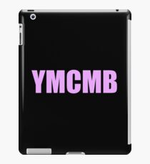YMCMB print tumblr inspired iPad Case/Skin