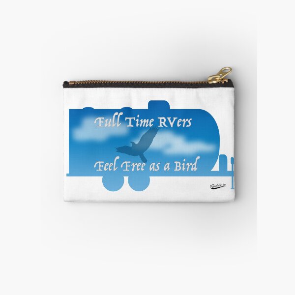 Item preview, For the Full Time RVer who knows the feeling  designed and sold by originalrvline.