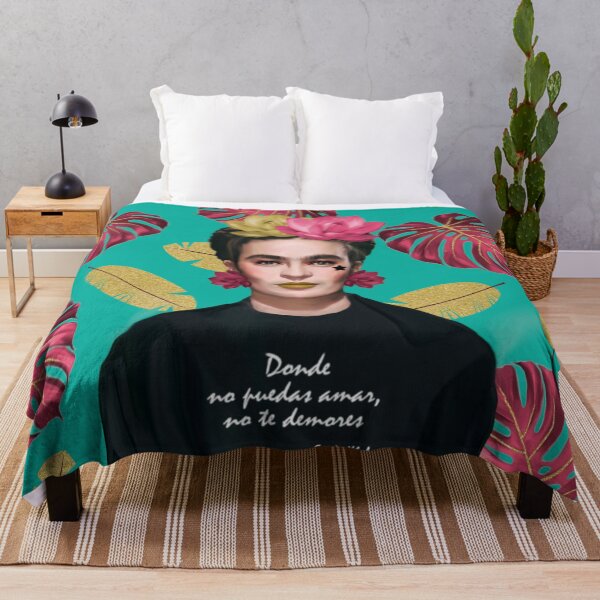 Item preview, Donde no puedas amar, no te demores... designed and sold by lambsandwolves.